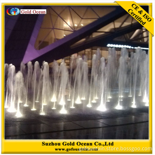 Outdoor Decorative Fountain Garden Fountain